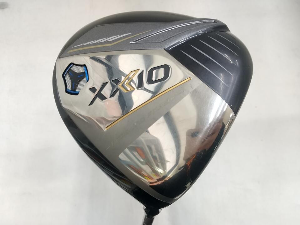 ダンロップ　XXIO 13 ネイビー　10.5度　MP1300 ネイビー　SRフレックス　ドライバー　中古　ゴルフドゥ！松前R56店【最短即日発送】