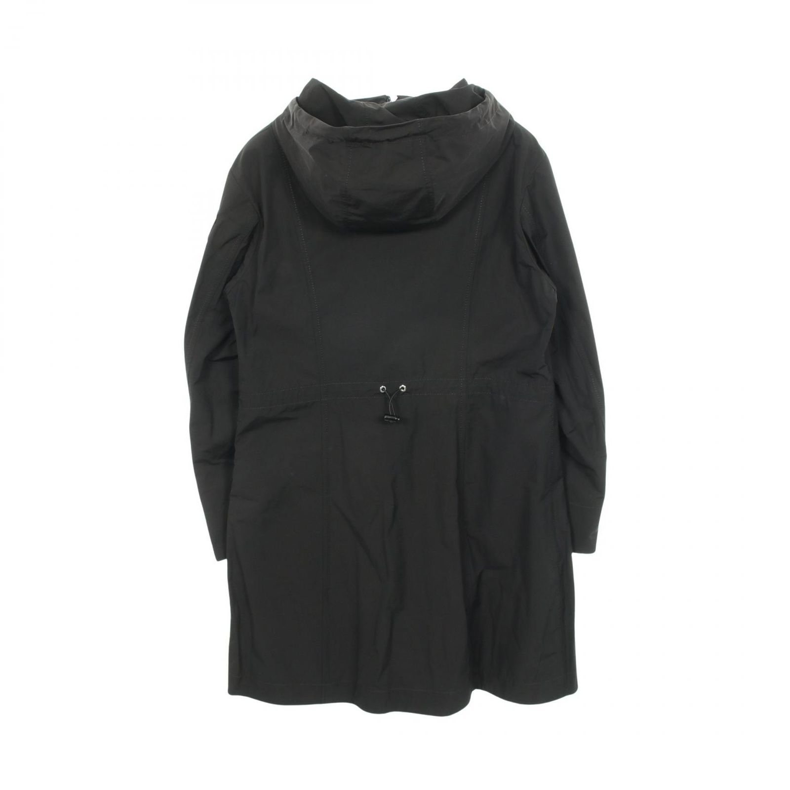 モンクレール MONCLER LAERTE フード付き 1C00014549P39991 ブラック 