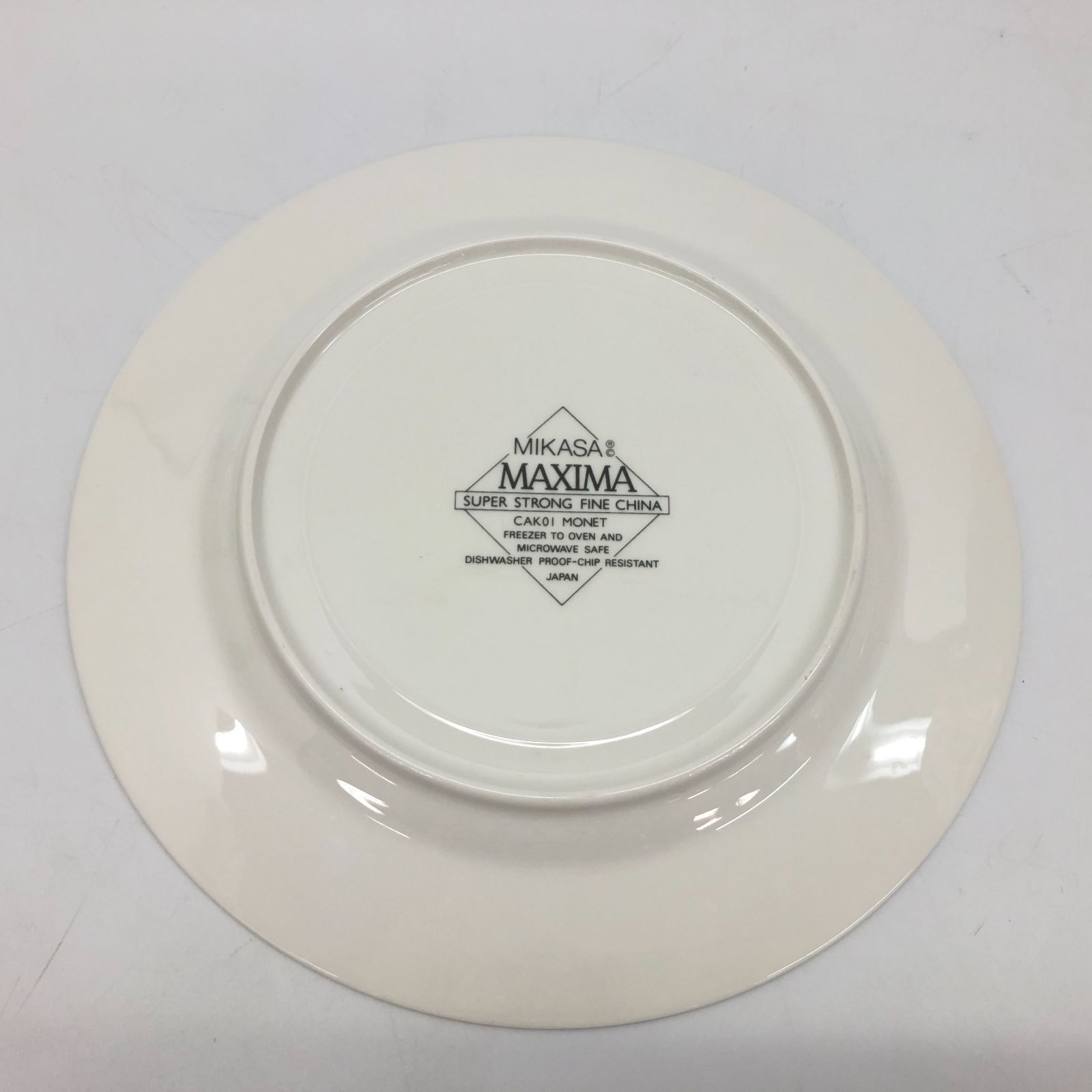 極美品】ほぼ未使用 MIKASA MAXIMA ミカサ マキシマ シリーズ MONET