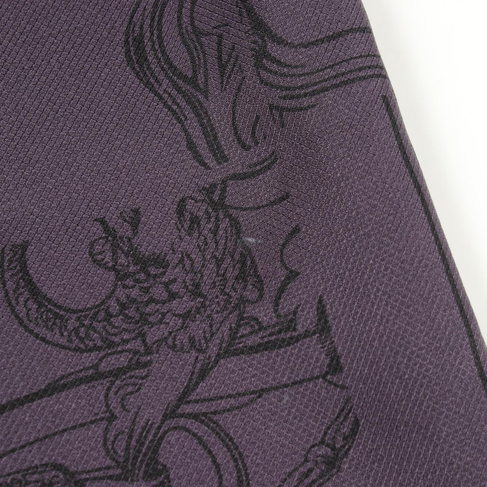 エルメス HERMES パンツ EN DESORDRE FINESSE ツイルレーヌ パンツ