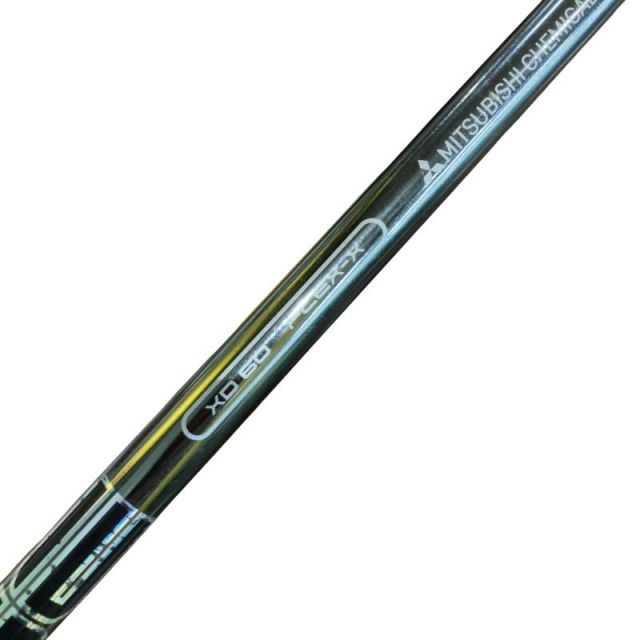 中古】 テーラーメイド Qi10 10.5° ドライバー DR 純正特注シャフト