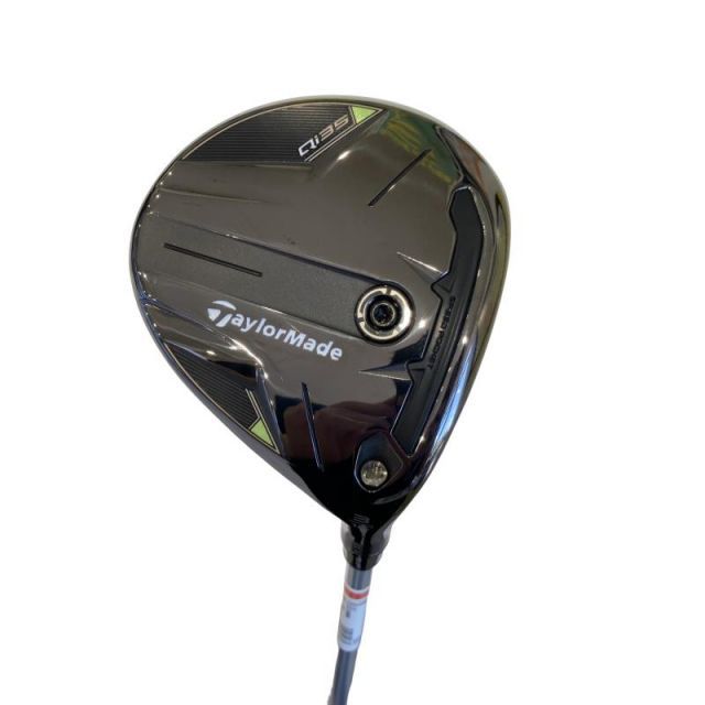 スポーツ別 テーラーメイド Qi35 3W フェアウェイウッド FW フレックス