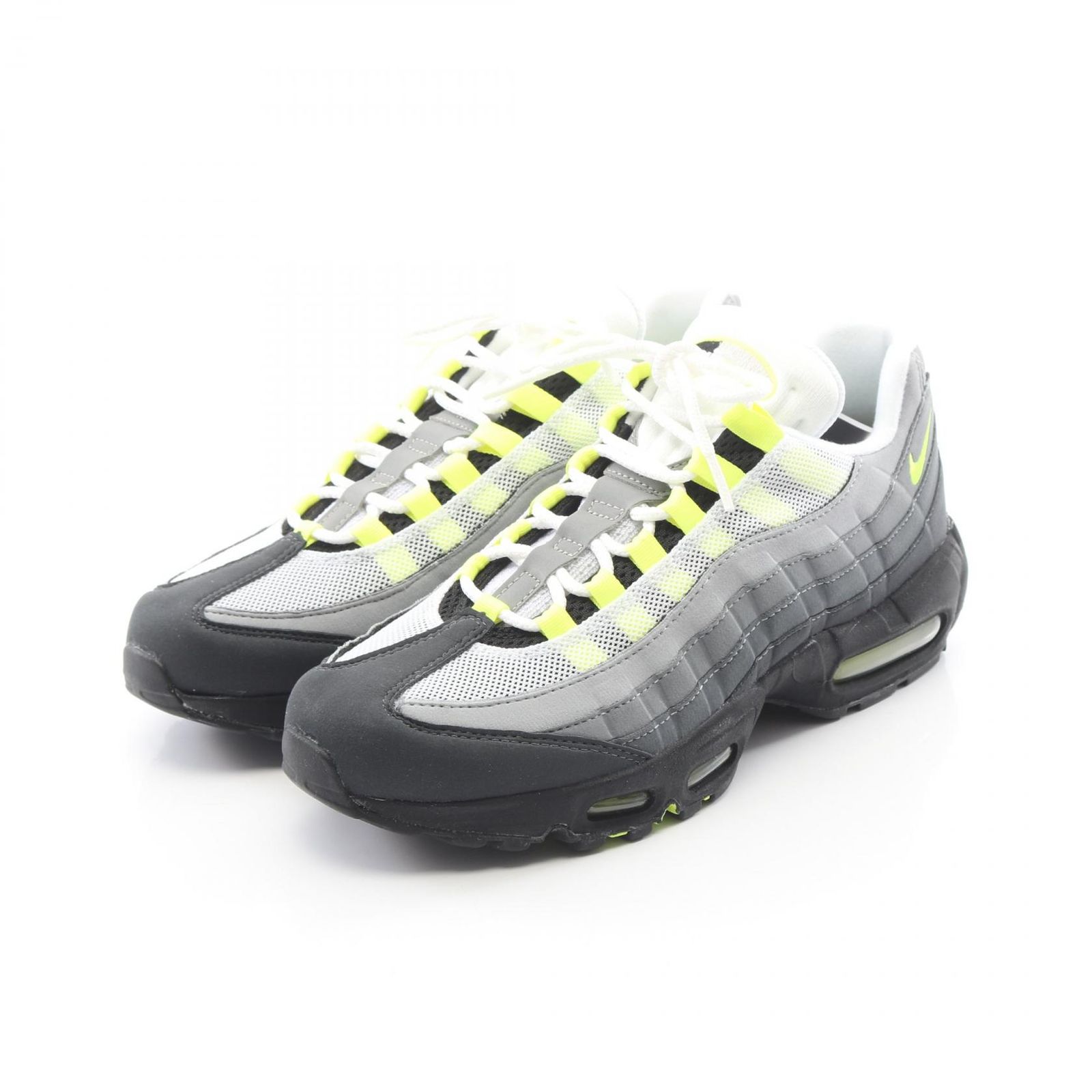 ナイキ NIKE スニーカー AIR MAX 95 OG その他 スニーカー レディース 未使用