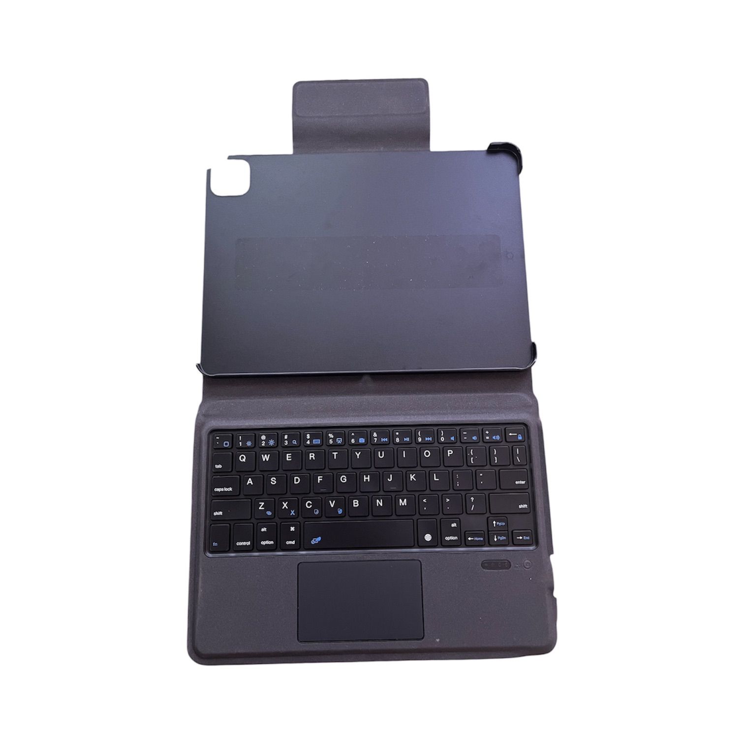 C474 iPad Magic Keyboard MXQT2J/A 中古 - メルカリ