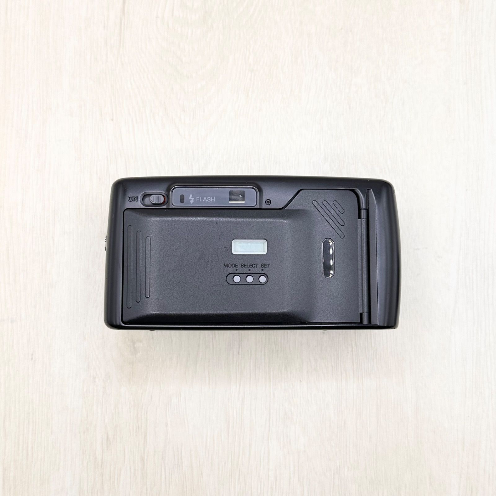 RICOH リコー L-20 DATE フィルムカメラ コンパクトカメラ 35mm 単焦点