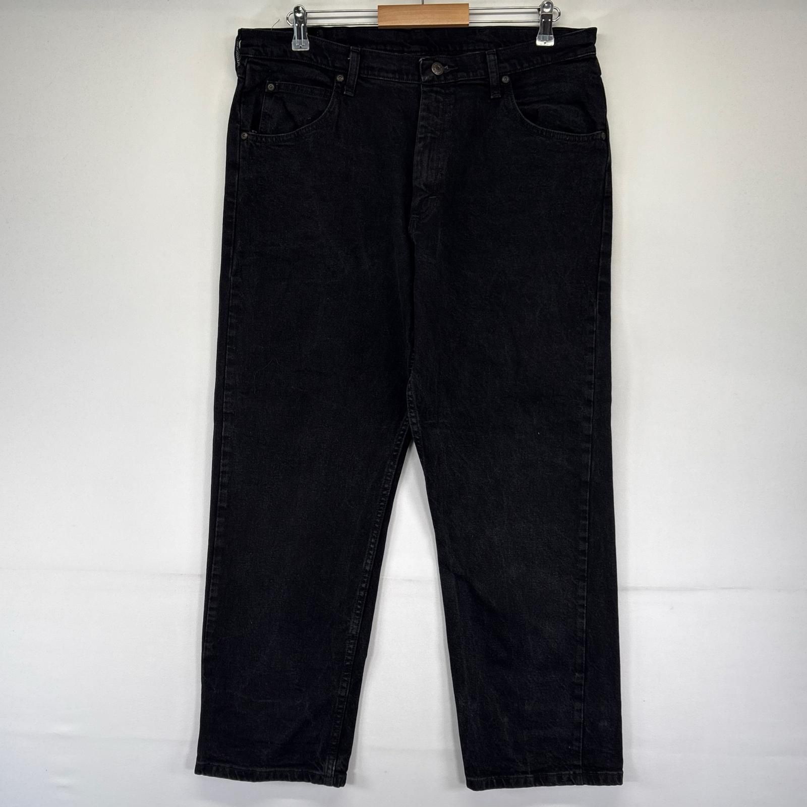 ラングラー Wrangler 古着 デニムパンツ デニム ジーンズ 中古・古着 