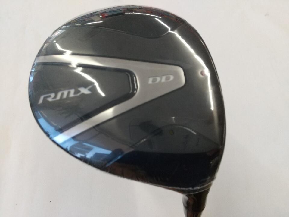 ヤマハ　RMX DD　15度　TENSEI GR f50 (YAMAHA)　Sフレックス　フェアウェイウッド　中古　ゴルフドゥ！山口防府店【最短即日発送】