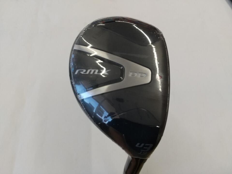ヤマハ　RMX DD　19度　TENSEI GR u50 (YAMAHA)　Sフレックス　ユーティリティ　中古　ゴルフドゥ！山口防府店【最短即日発送】