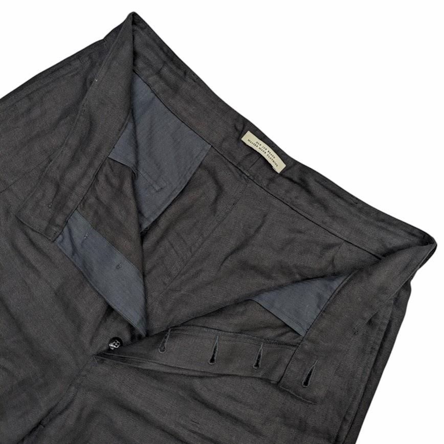 OLD JOE & CO オールドジョー GRUKHA SHORTS グルカショーツ ショート