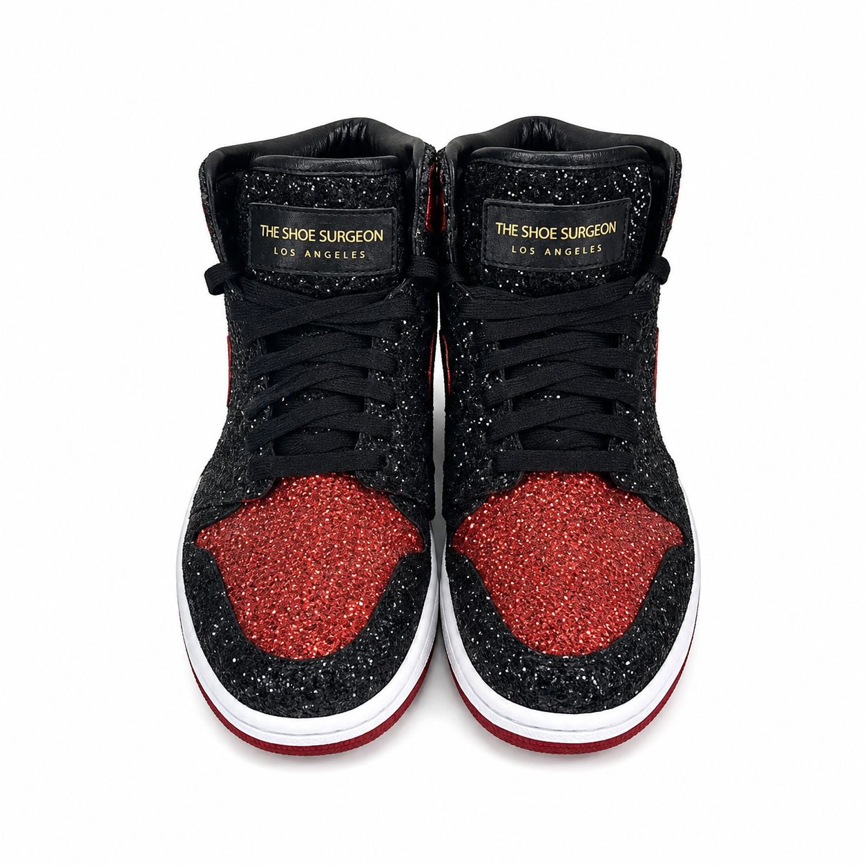 SHOE SURGEON NIKE AIR JORDAN 1 エア ジョーダン 1 シューサージョン 