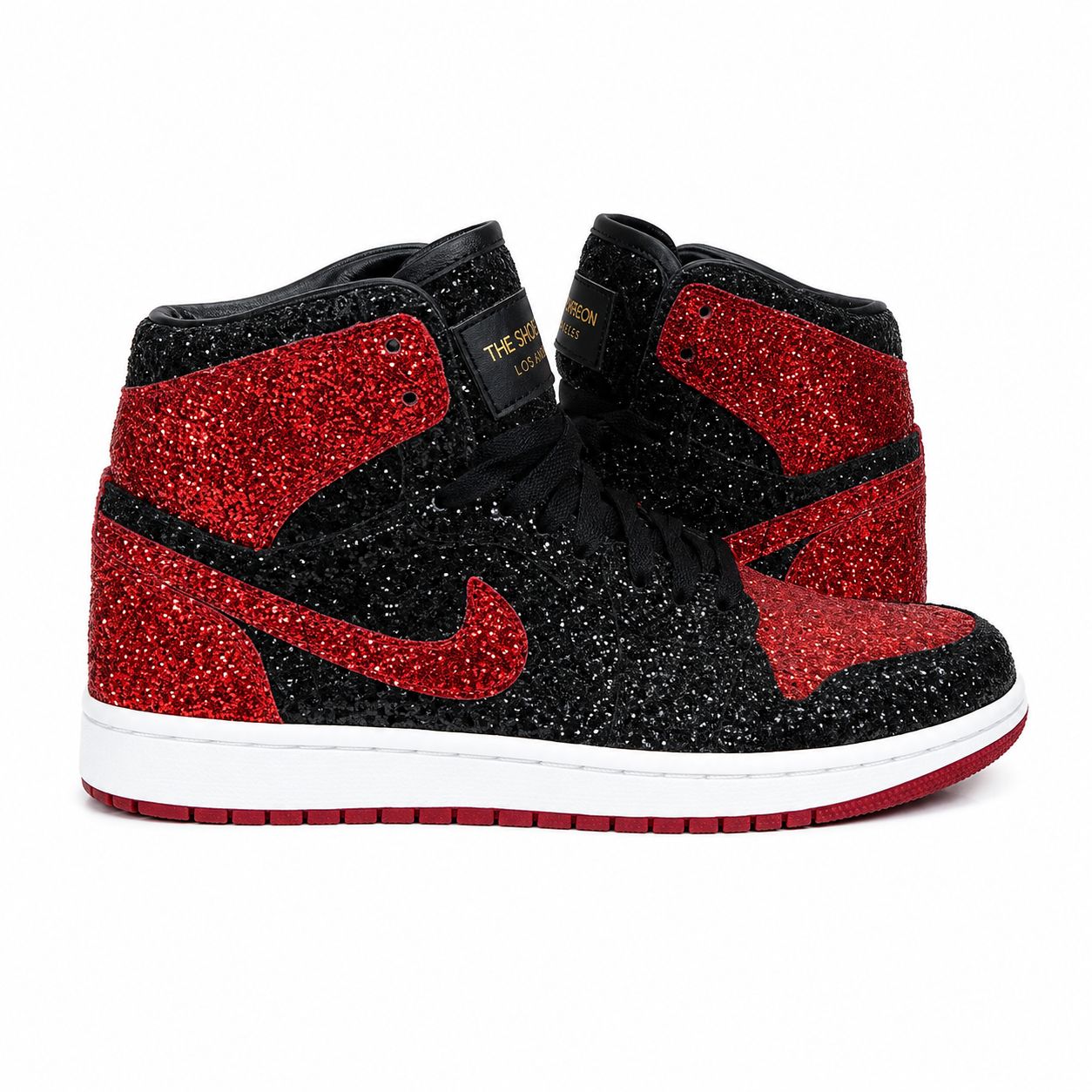 SHOE SURGEON NIKE AIR JORDAN 1 エア ジョーダン 1 シューサージョン 