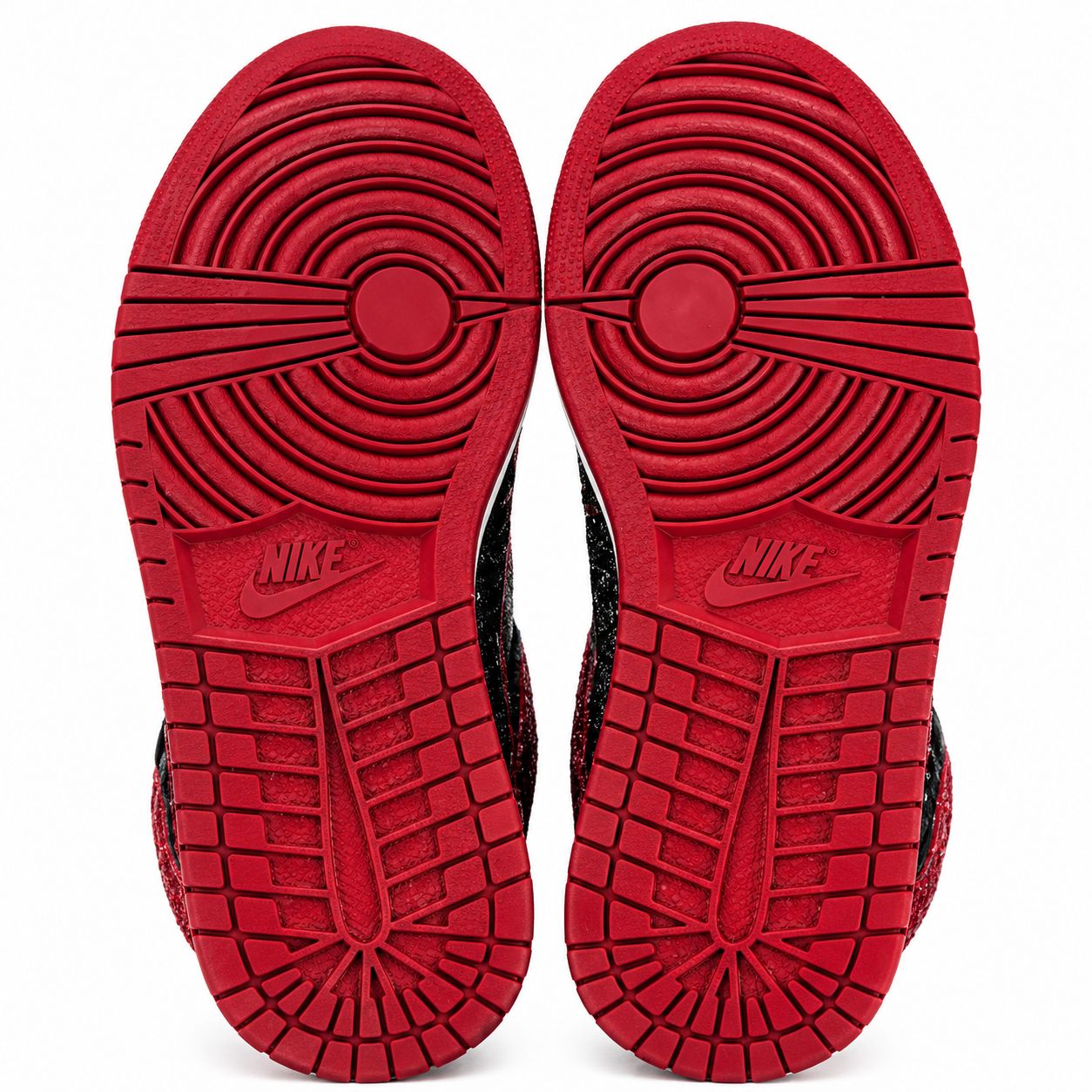 SHOE SURGEON NIKE AIR JORDAN 1 エア ジョーダン 1 シューサージョン 