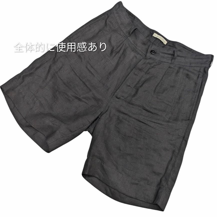 OLD JOE & CO オールドジョー GRUKHA SHORTS グルカショーツ ショート