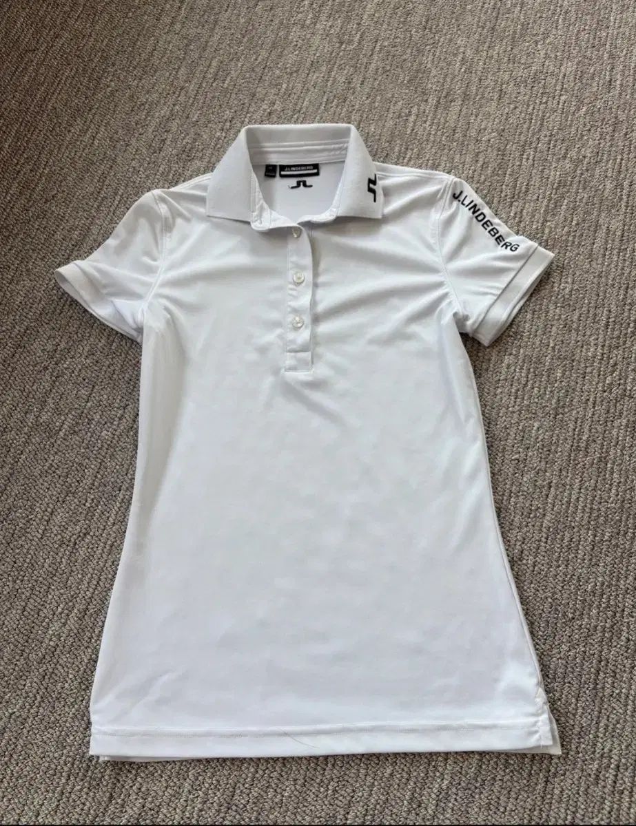 J.LINDEBERG(J.リンドバーグ) KARA（カラ） Tシャツ