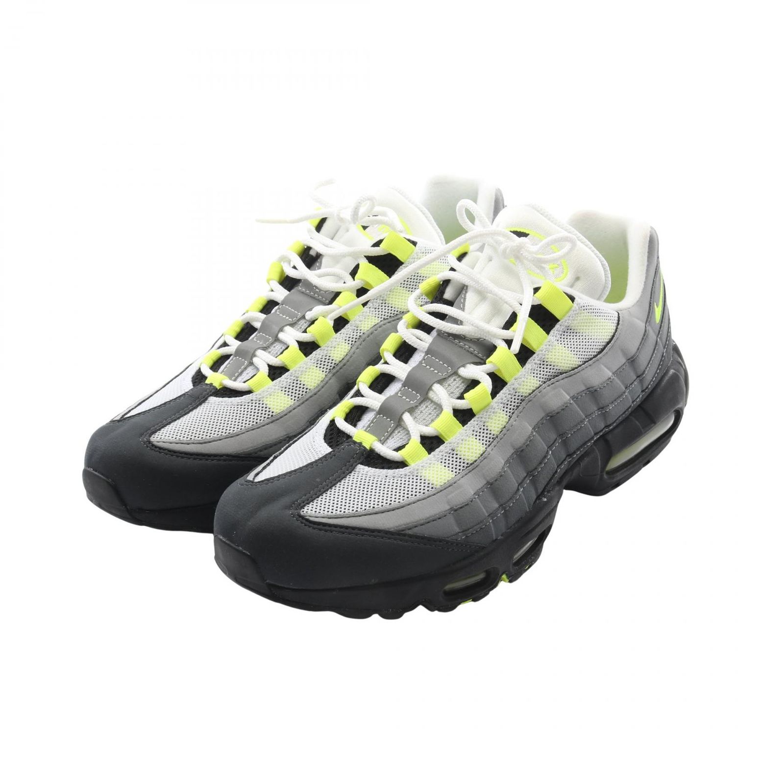 ナイキ NIKE スニーカー AIR MAX 95 OG その他 スニーカー レディース Used A