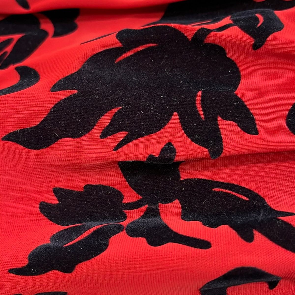 JUNYA WATANABE COMME des GARÇONSレッドワンピース COMMEdesGARCONS JUNYA WATANABE(コムデギャルソンジュンヤワタナベ