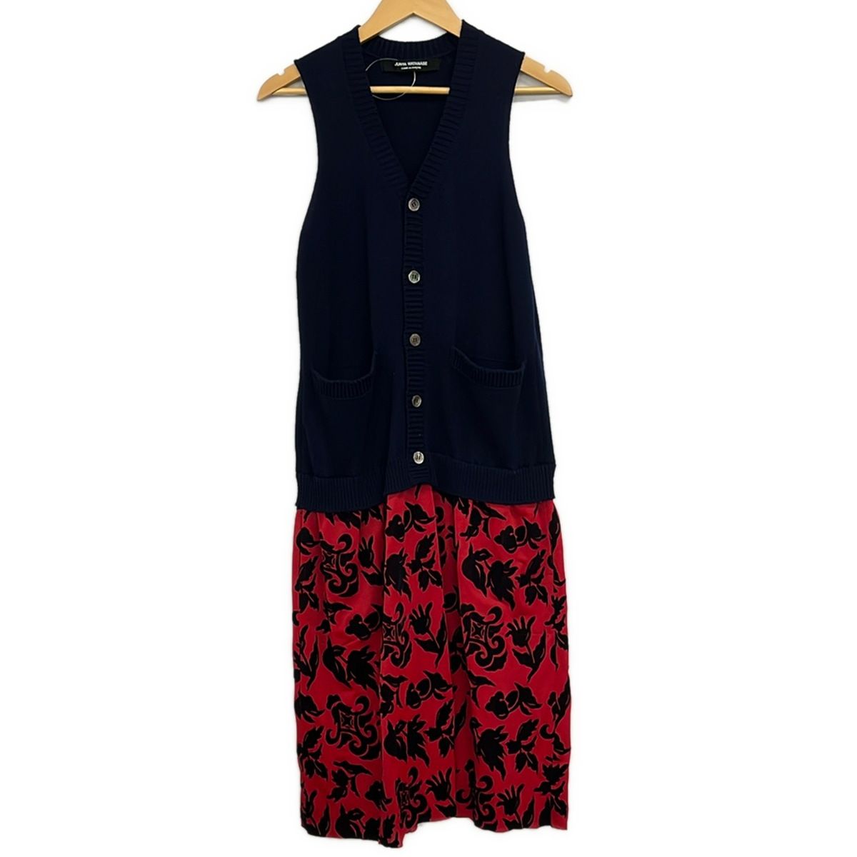 COMMEdesGARCONS JUNYA WATANABE(コムデギャルソンジュンヤワタナベ