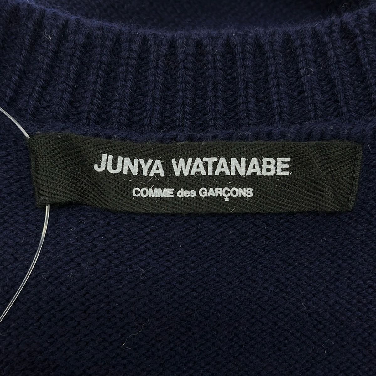 COMMEdesGARCONS JUNYA WATANABE(コムデギャルソンジュンヤワタナベ