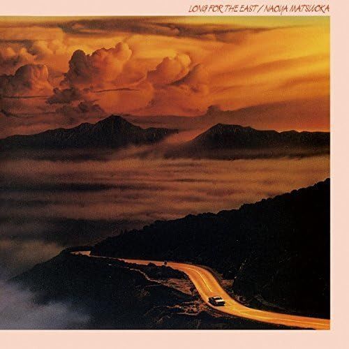 【CD】LONG FOR THE EAST