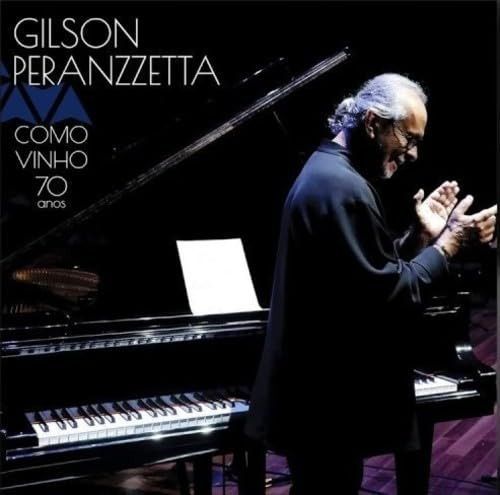 【CD】Como Vinho 70 Anos