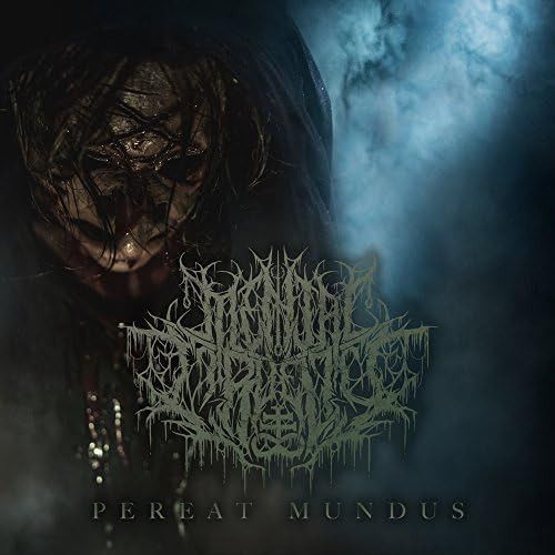 【CD】PereatMundus
