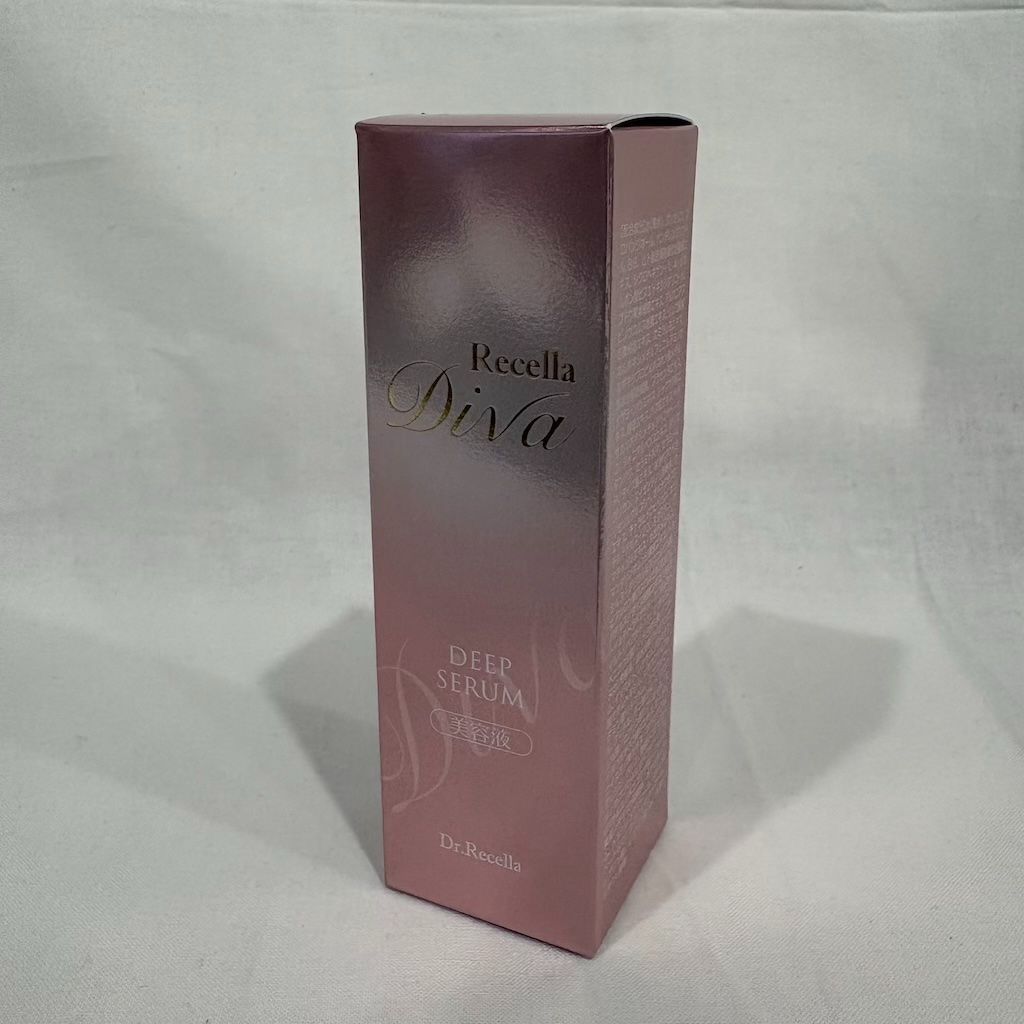 ドクターリセラ ディーヴァ ディープセラム 30ml 新品未開封 再入荷