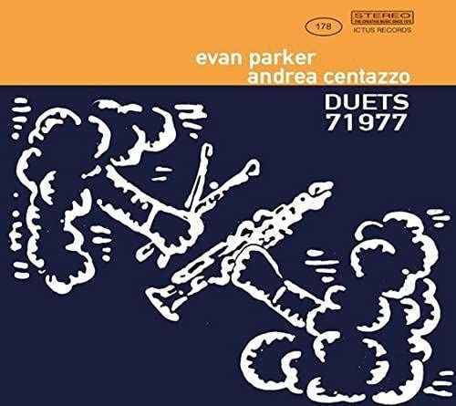 【CD】Duets 71977
