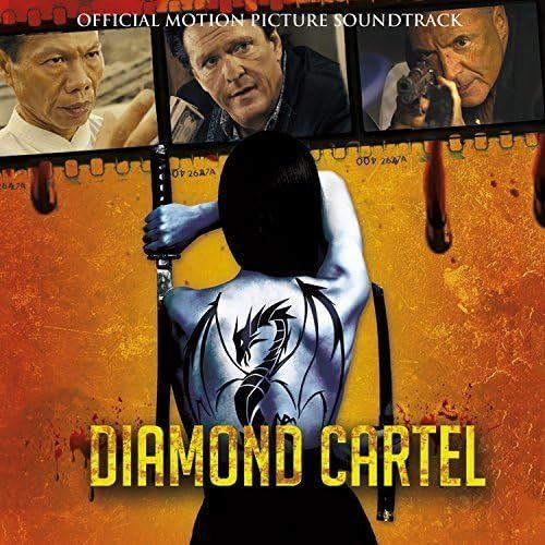 【CD】Diamond Cartel (Original Soundtrack)