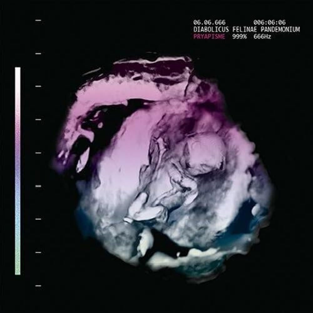 【CD】Diabolicus.. -Digi-