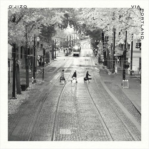 【CD】Via Portland
