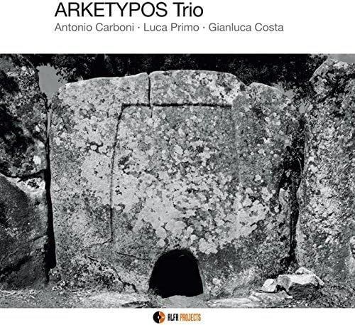 【CD】Arketypos