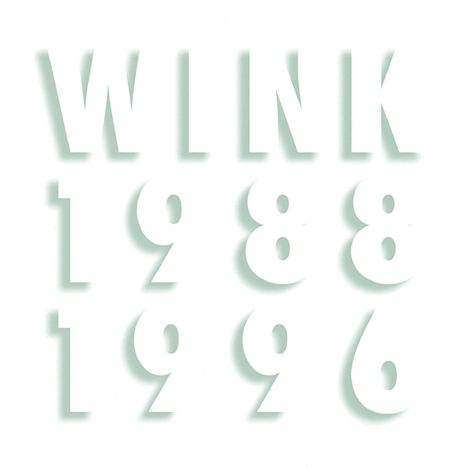 【CD】WINK MEMORIES 1988-1996