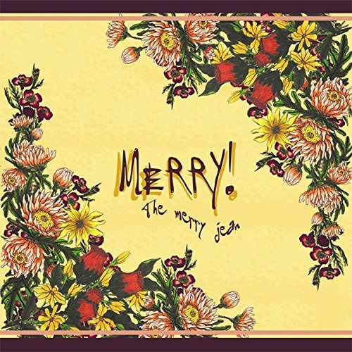 【CD】メリー!
