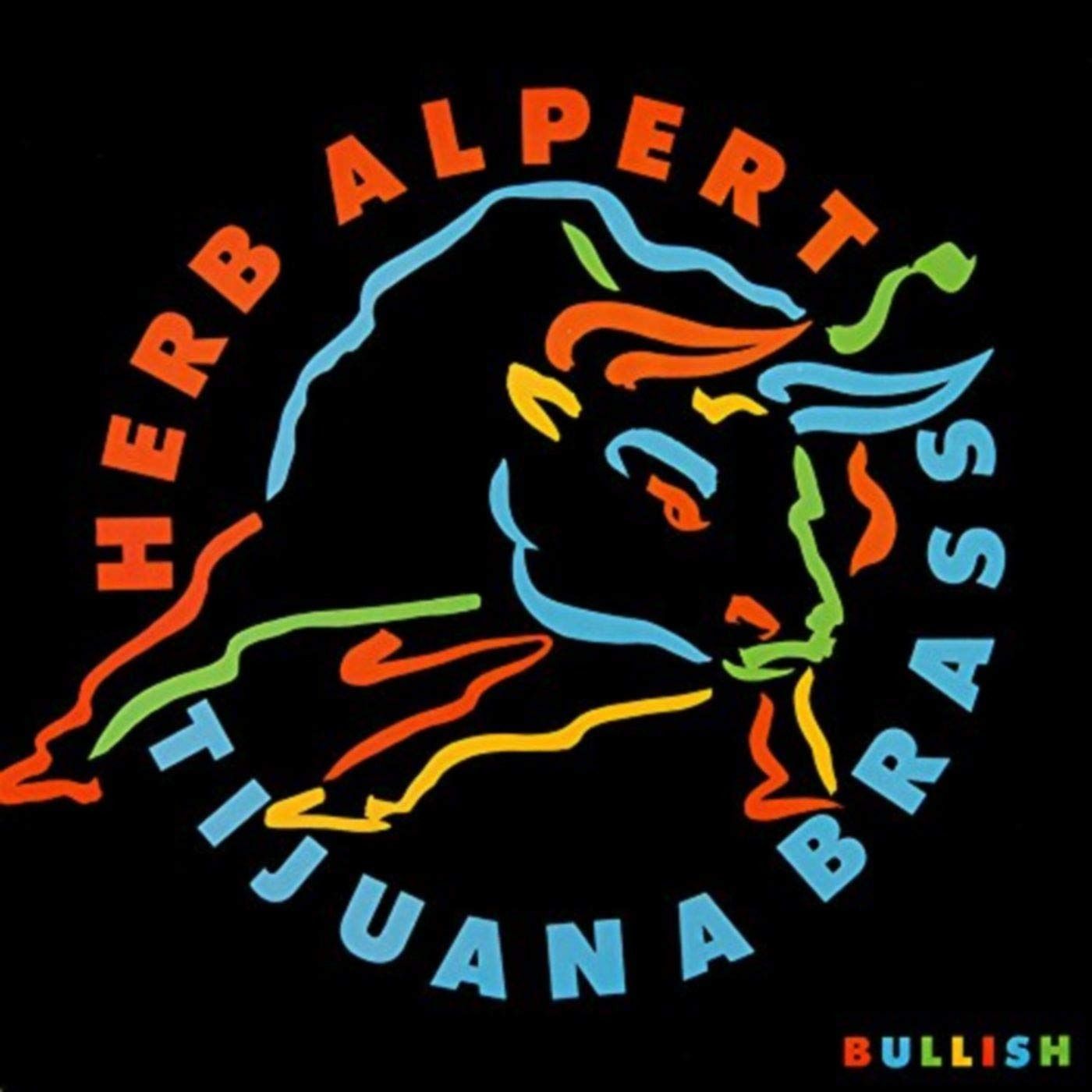 【CD】Bullish