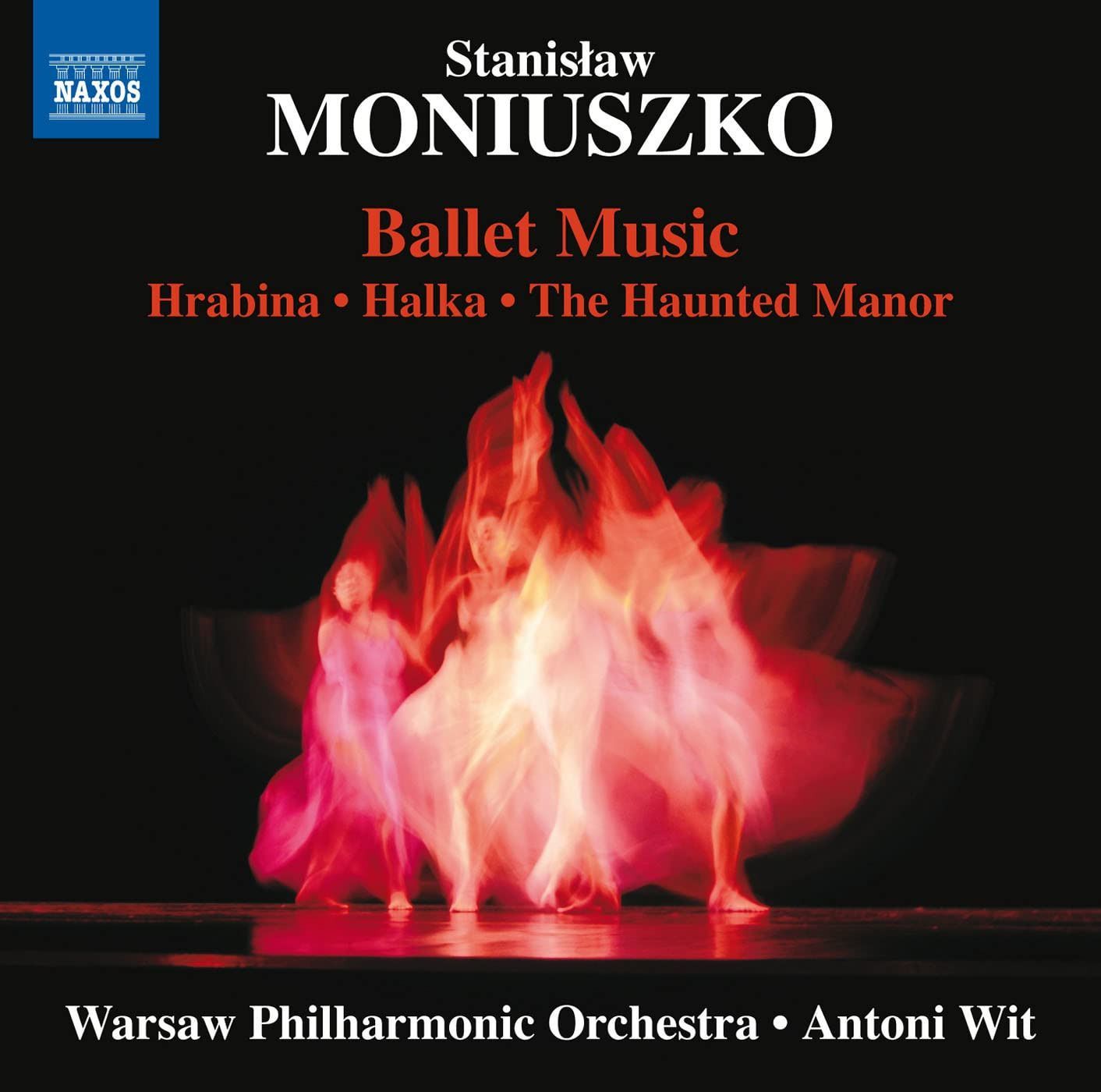【CD】Ballet Music