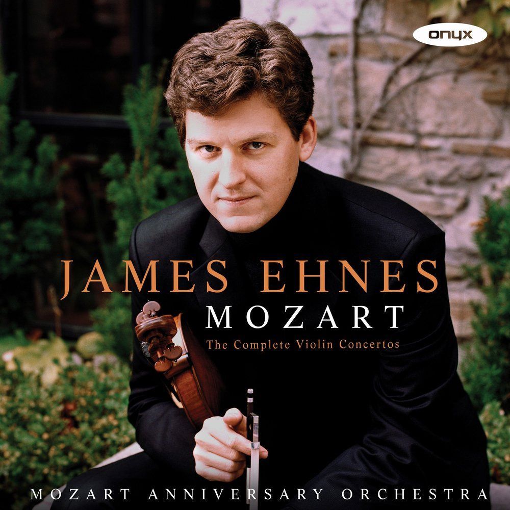【CD】Complete Violin Concertos