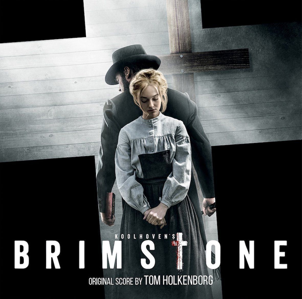 【CD】Brimstone