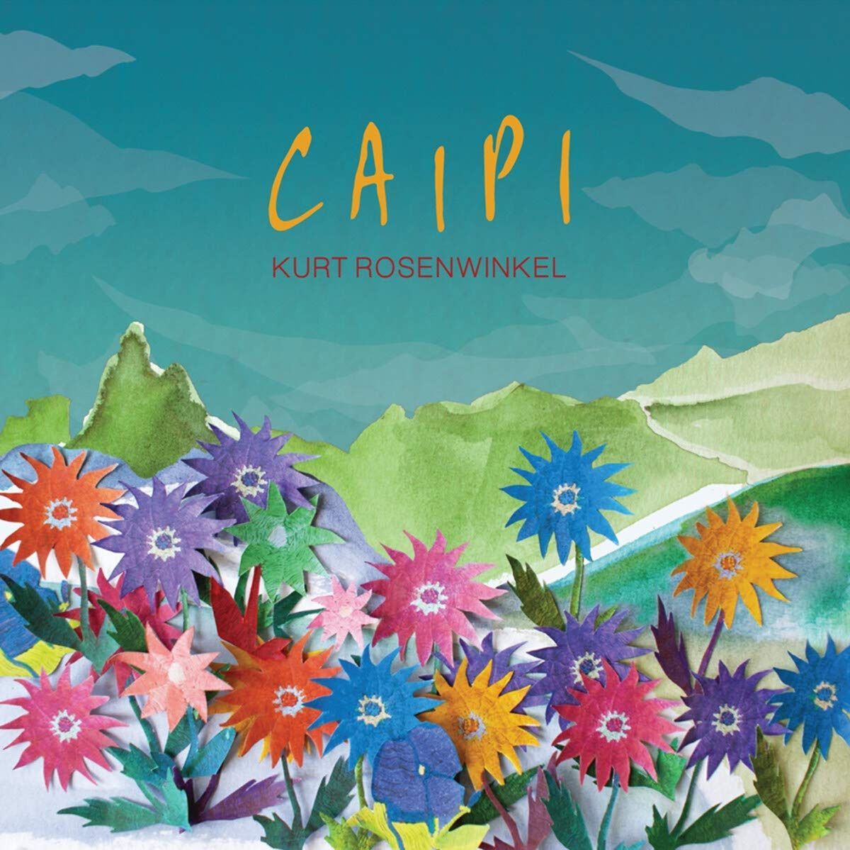 【CD】Caipi