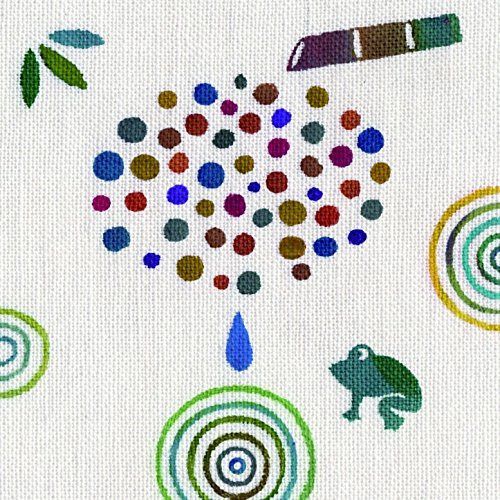 【CD】YURAGI 2B 「水琴窟」