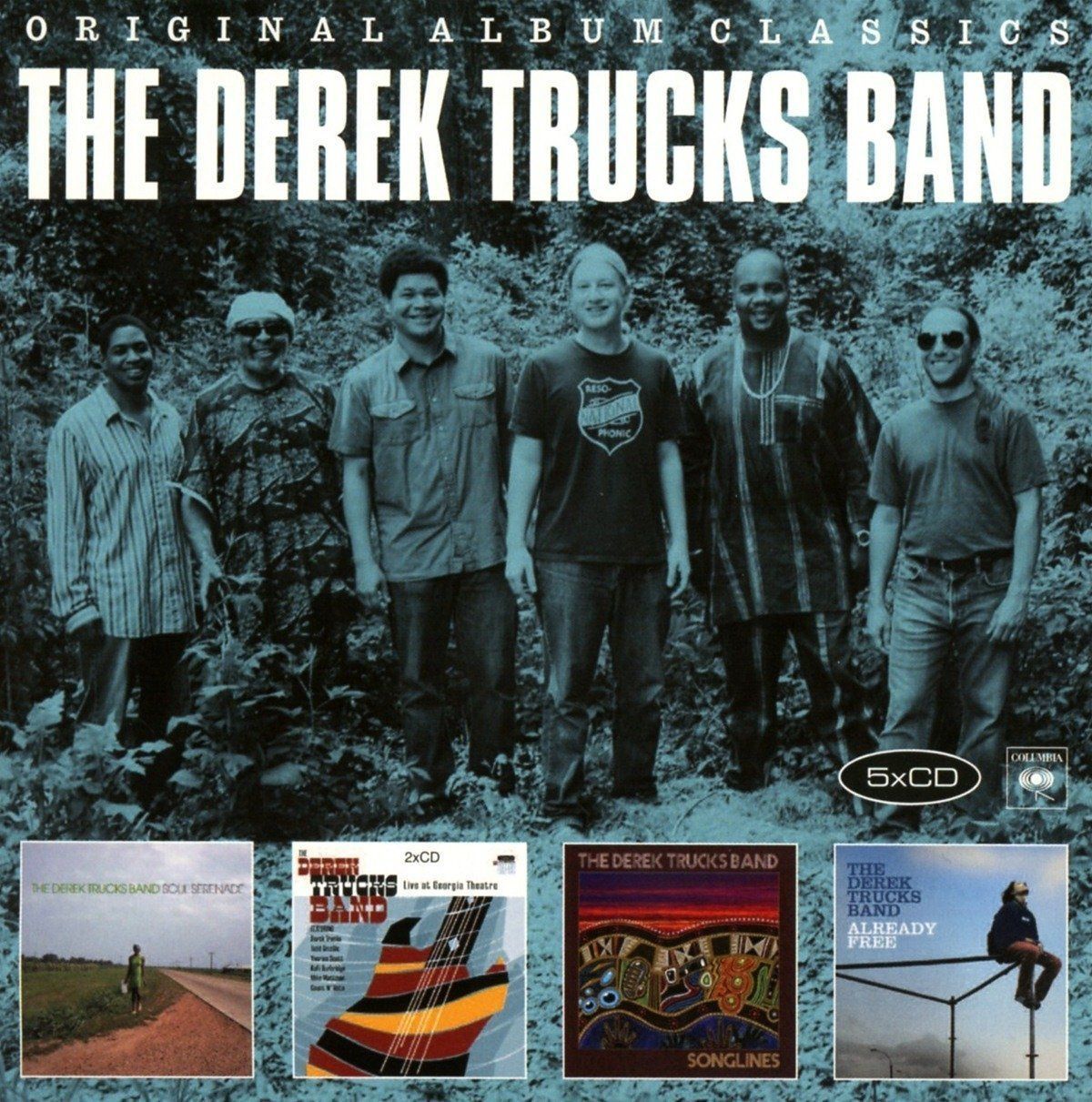 【CD】ORIGINAL ALBUM CLASSICS
