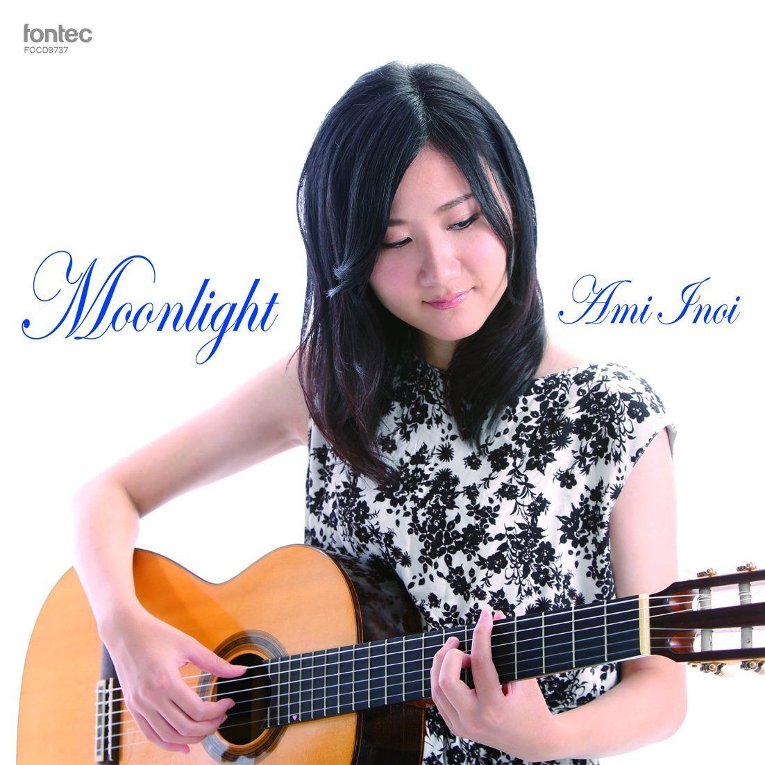 【CD】Moonlight