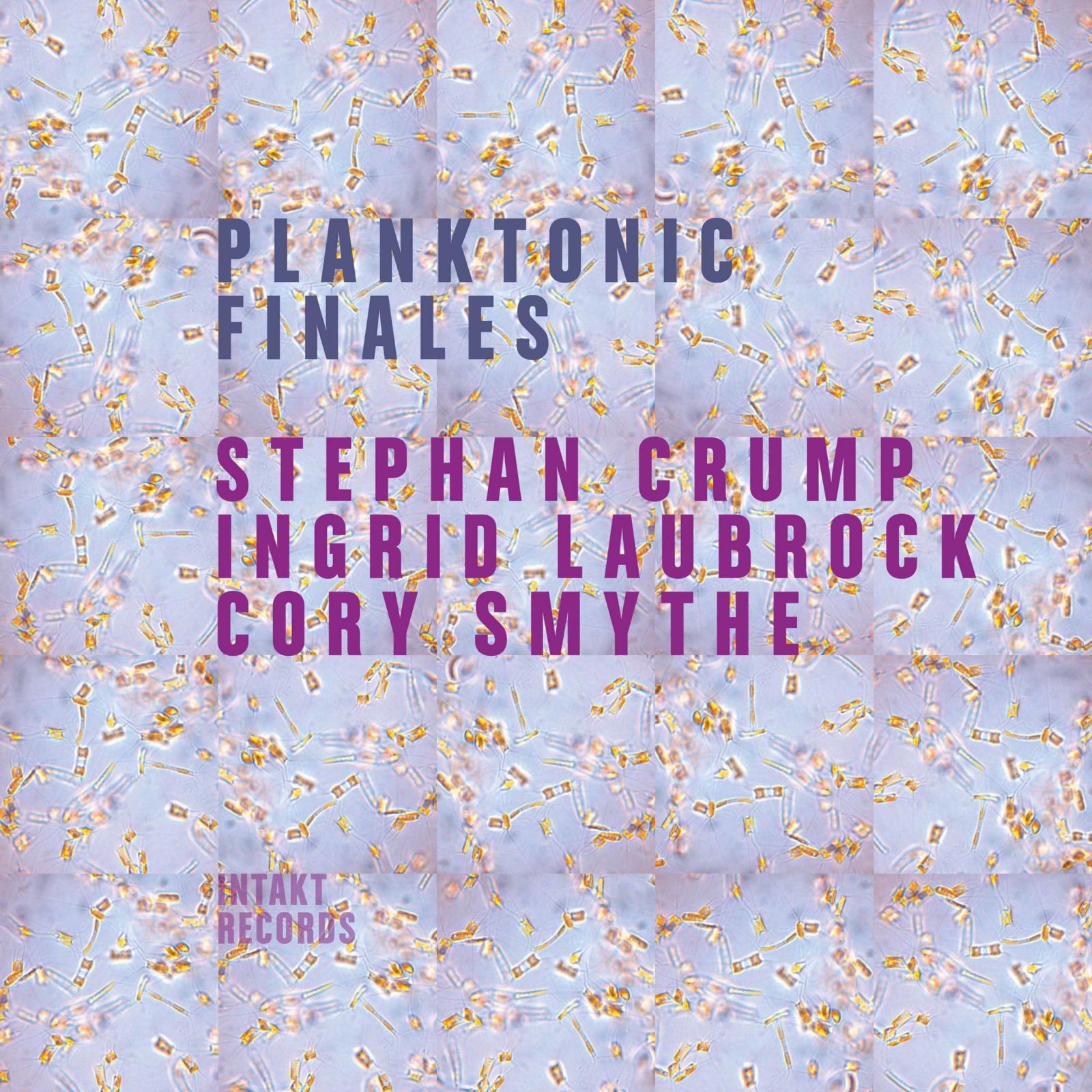 【CD】Planktonic Finales