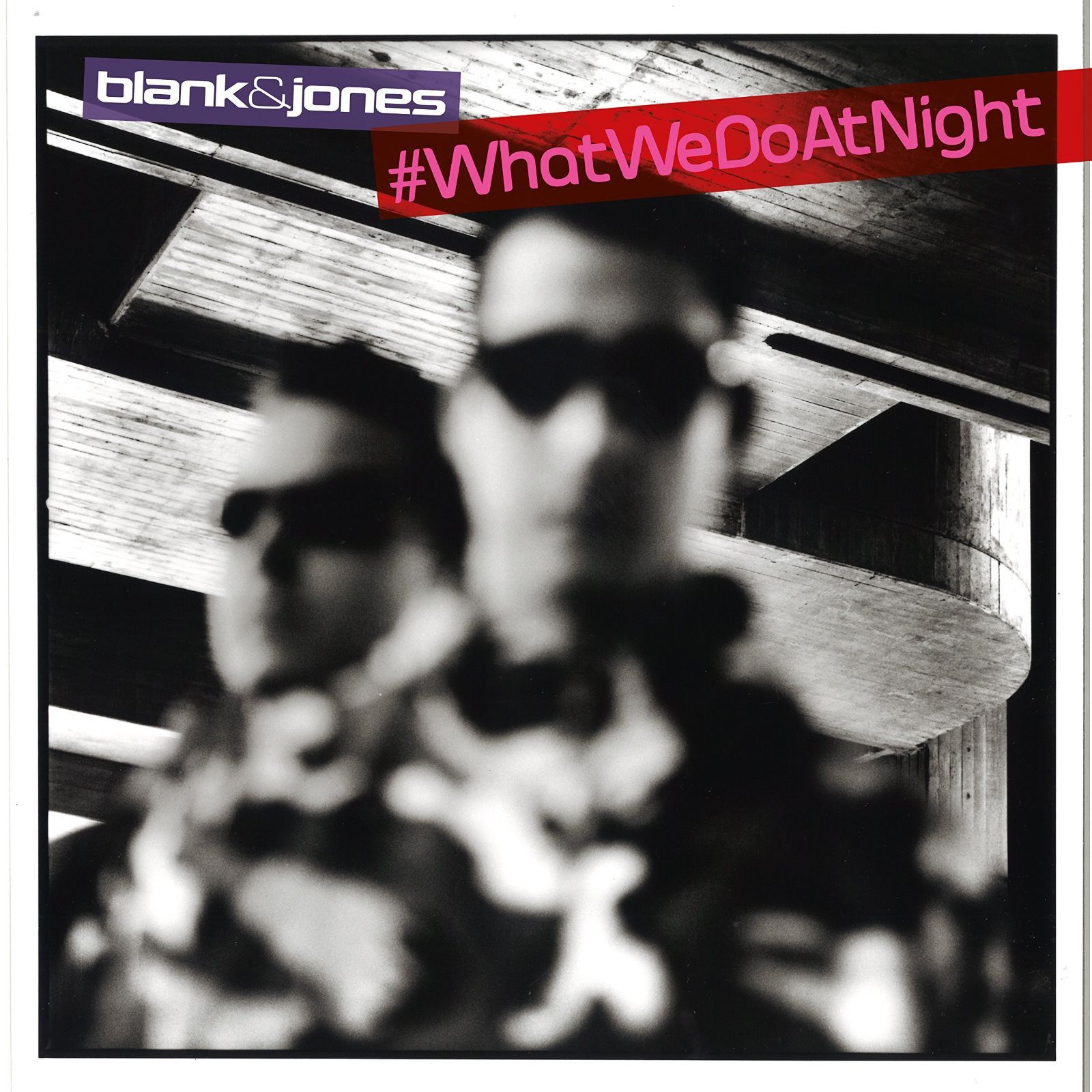 【CD】#WhatWeDoAtNight