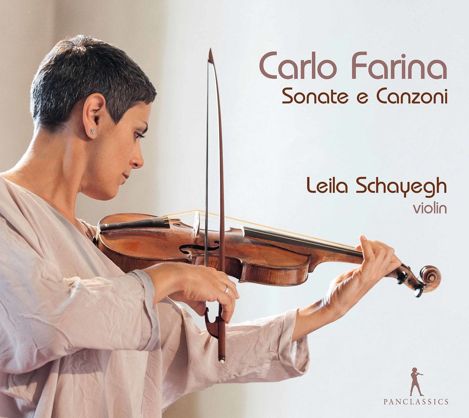 【CD】Sonate E Canzoni Per Il V