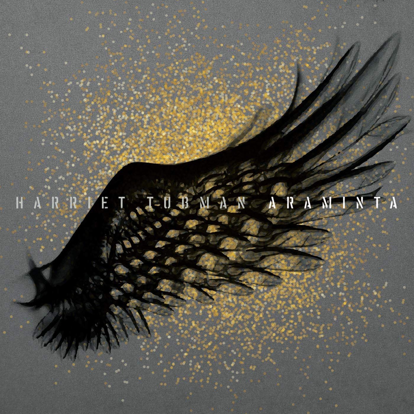 【CD】Araminta