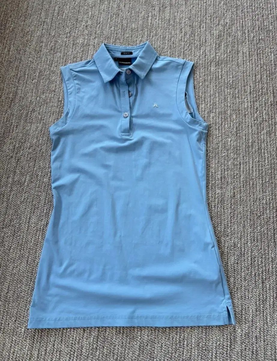 J.LINDEBERG(J.リンドバーグ) ノースリーブ 9,902円