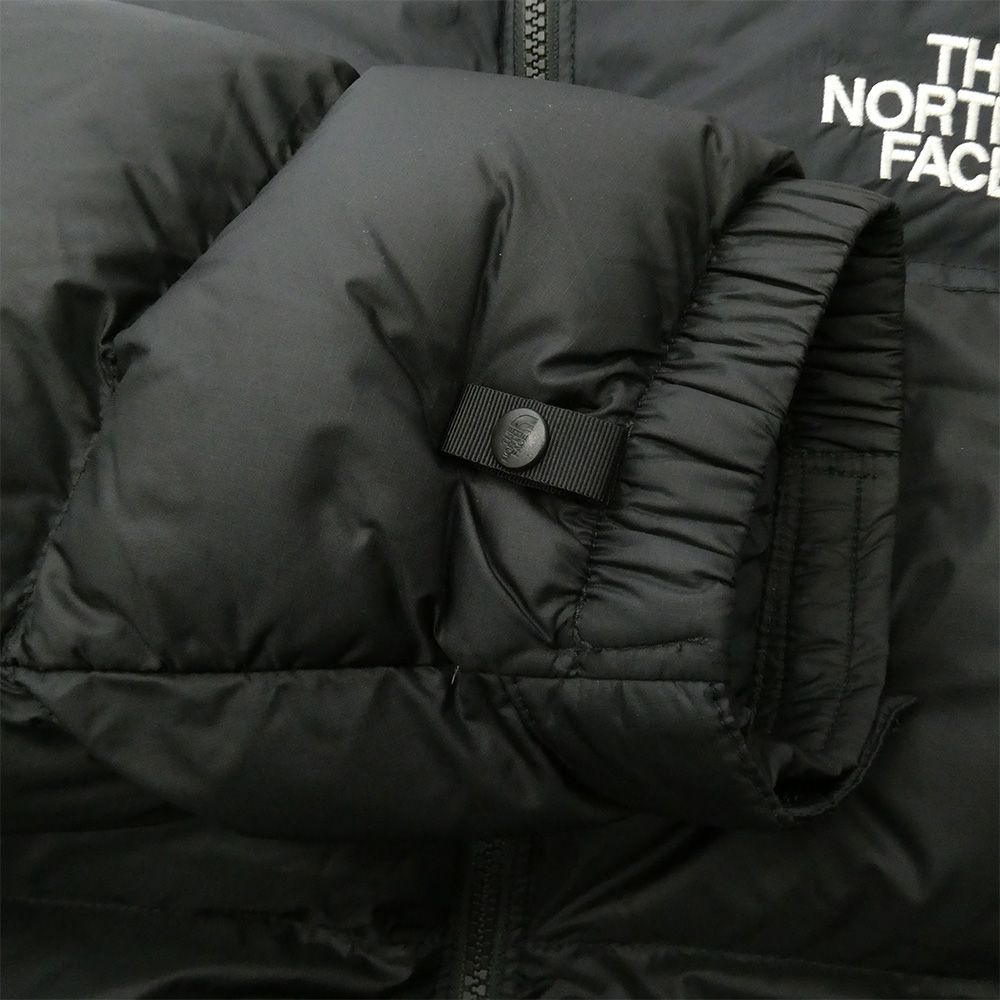 THE NORTH FACE ノースフェイス NF0A3C8D Retro Nuptse Jacket レトロ 