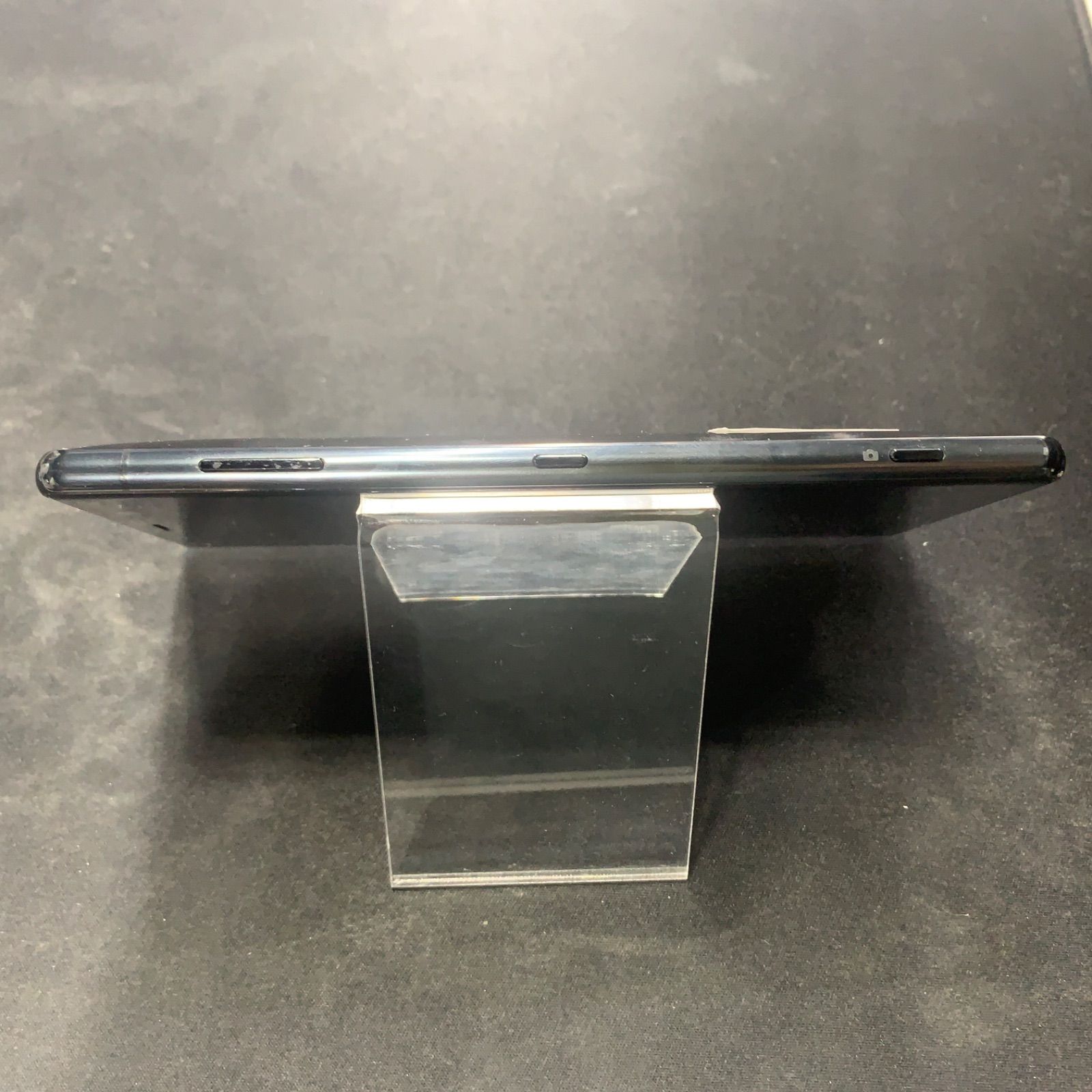 中古 Xperia XZ2 Premium SOV38 64GB クロムブラック - メルカリ