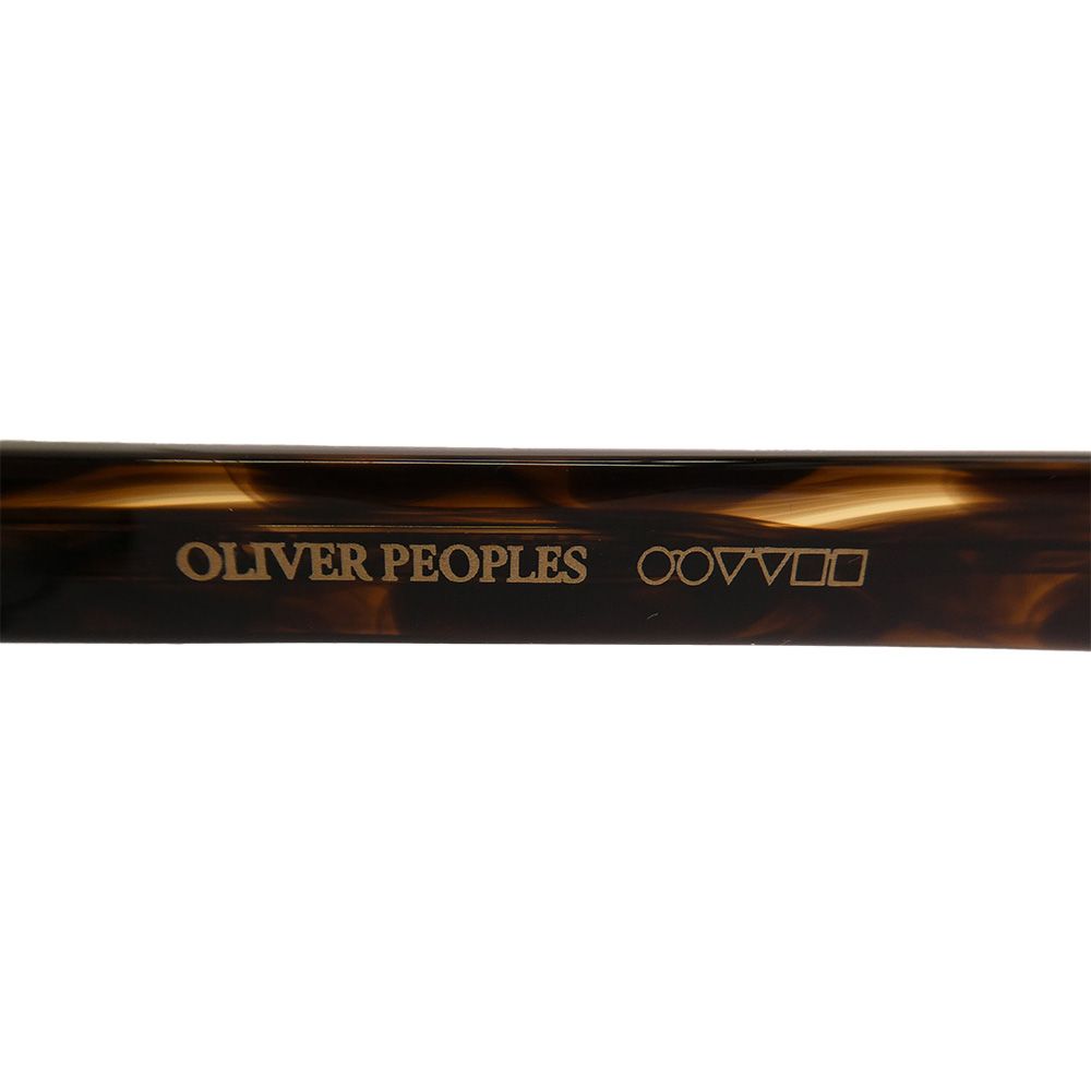 OLIVER PEOPLES オリバーピープルズ Sheldrake J COCO2 シェルドレイク