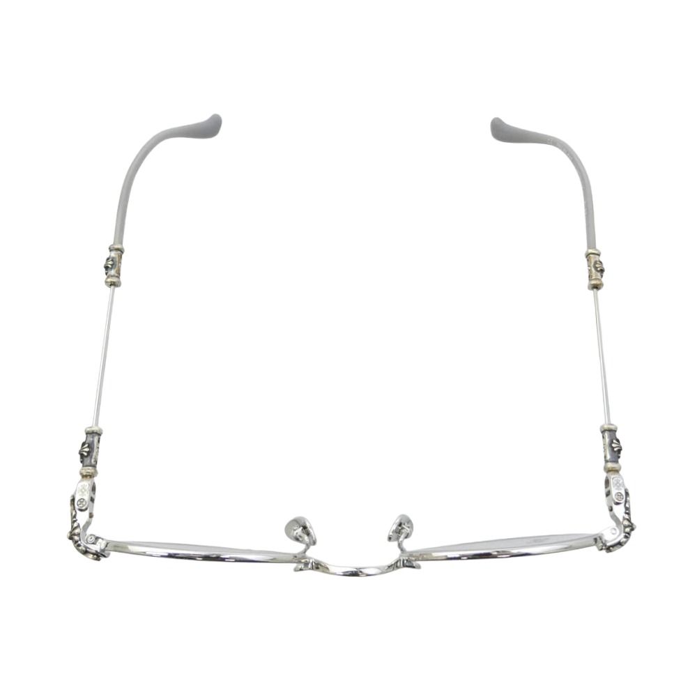 CHROME HEARTS クロムハーツ（原本無） 49□22-145 BUBBA-A クロス